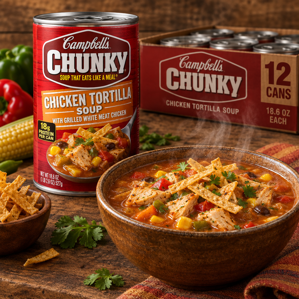 https://farmorganic.shop/products/campbells-chunky-soup-chicken-tortilla-soup-with-grilled-white-meat-chicken-18-6-oz-can-case-of-12 https://farmorganic.shop/products/campbells-chunky-soup-chicken-tortilla-soup-with-grilled-white-meat-chicken-18-6-oz-can-case-of-12