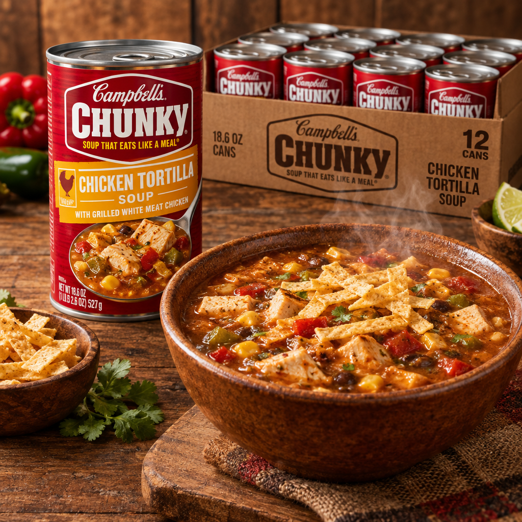 https://farmorganic.shop/products/campbells-chunky-soup-chicken-tortilla-soup-with-grilled-white-meat-chicken-18-6-oz-can-case-of-12 https://farmorganic.shop/products/campbells-chunky-soup-chicken-tortilla-soup-with-grilled-white-meat-chicken-18-6-oz-can-case-of-12