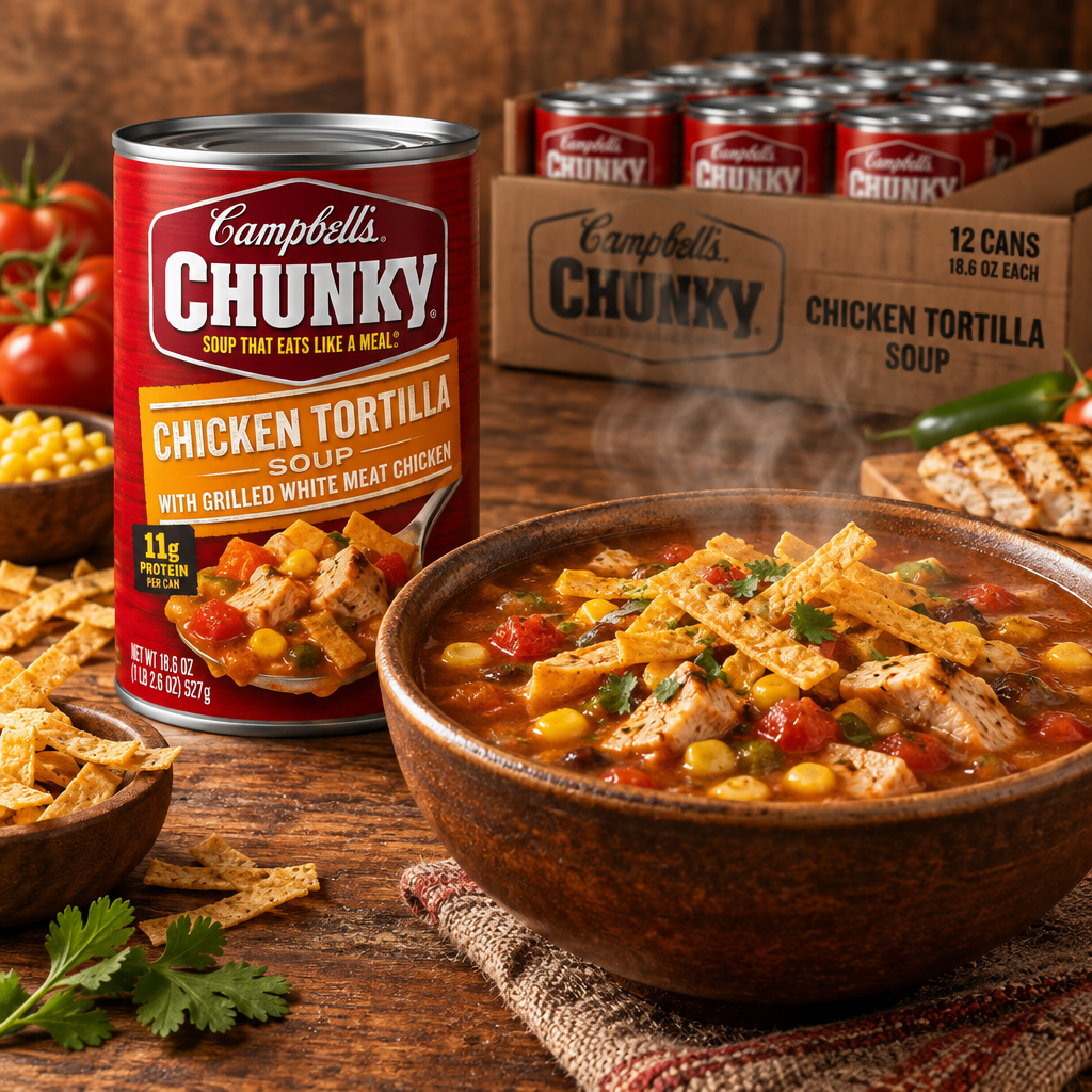 https://farmorganic.shop/products/campbells-chunky-soup-chicken-tortilla-soup-with-grilled-white-meat-chicken-18-6-oz-can-case-of-12 https://farmorganic.shop/products/campbells-chunky-soup-chicken-tortilla-soup-with-grilled-white-meat-chicken-18-6-oz-can-case-of-12
