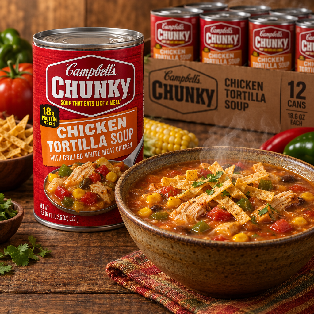 https://farmorganic.shop/products/campbells-chunky-soup-chicken-tortilla-soup-with-grilled-white-meat-chicken-18-6-oz-can-case-of-12 https://farmorganic.shop/products/campbells-chunky-soup-chicken-tortilla-soup-with-grilled-white-meat-chicken-18-6-oz-can-case-of-12