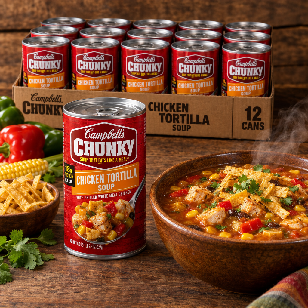 https://farmorganic.shop/products/campbells-chunky-soup-chicken-tortilla-soup-with-grilled-white-meat-chicken-18-6-oz-can-case-of-12 https://farmorganic.shop/products/campbells-chunky-soup-chicken-tortilla-soup-with-grilled-white-meat-chicken-18-6-oz-can-case-of-12