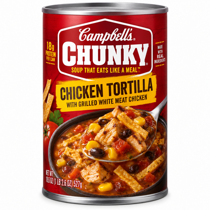https://farmorganic.shop/products/campbells-chunky-soup-chicken-tortilla-soup-with-grilled-white-meat-chicken-18-6-oz-can-case-of-12 https://farmorganic.shop/products/campbells-chunky-soup-chicken-tortilla-soup-with-grilled-white-meat-chicken-18-6-oz-can-case-of-12
