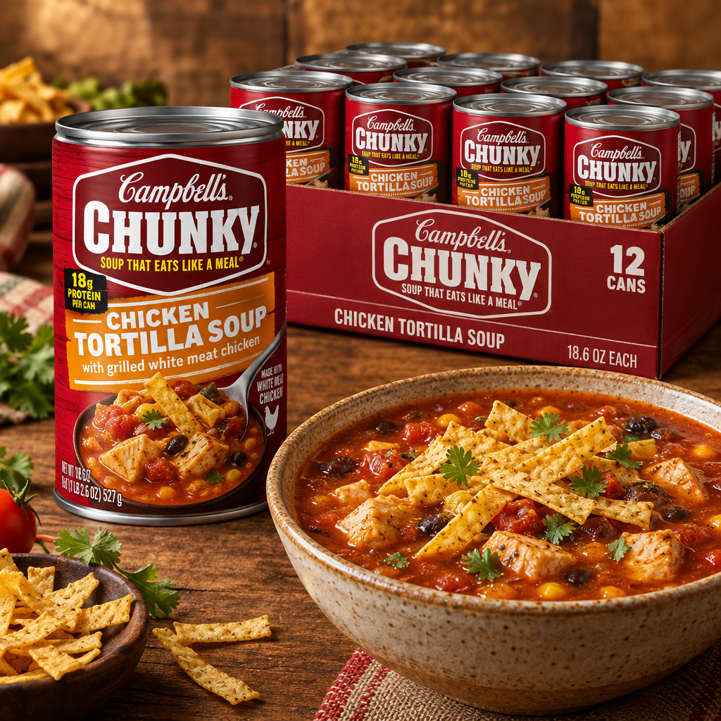 https://farmorganic.shop/products/campbells-chunky-soup-chicken-tortilla-soup-with-grilled-white-meat-chicken-18-6-oz-can-case-of-12 https://farmorganic.shop/products/campbells-chunky-soup-chicken-tortilla-soup-with-grilled-white-meat-chicken-18-6-oz-can-case-of-12