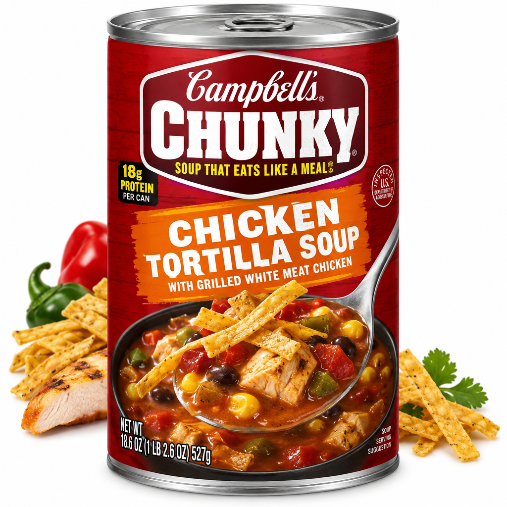 https://farmorganic.shop/products/campbells-chunky-soup-chicken-tortilla-soup-with-grilled-white-meat-chicken-18-6-oz-can-case-of-12 https://farmorganic.shop/products/campbells-chunky-soup-chicken-tortilla-soup-with-grilled-white-meat-chicken-18-6-oz-can-case-of-12
