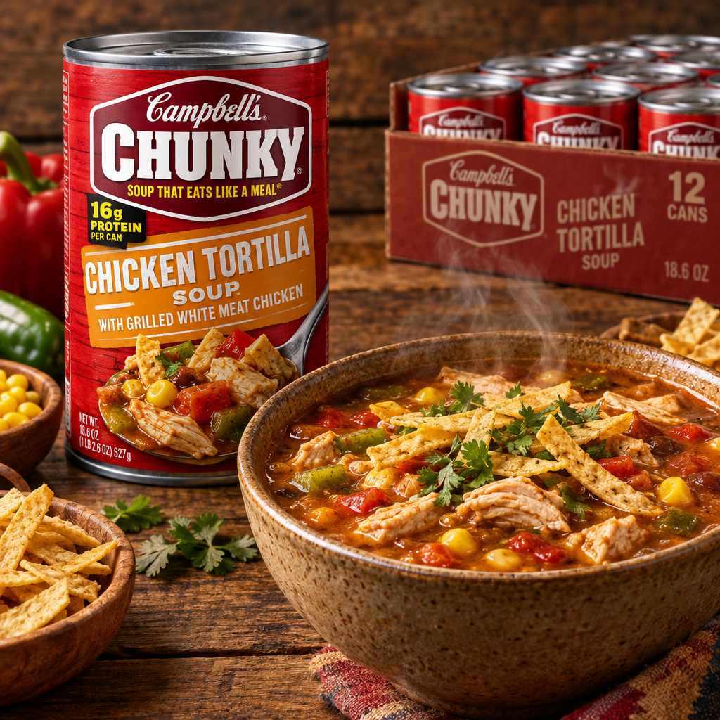 https://farmorganic.shop/products/campbells-chunky-soup-chicken-tortilla-soup-with-grilled-white-meat-chicken-18-6-oz-can-case-of-12 https://farmorganic.shop/products/campbells-chunky-soup-chicken-tortilla-soup-with-grilled-white-meat-chicken-18-6-oz-can-case-of-12