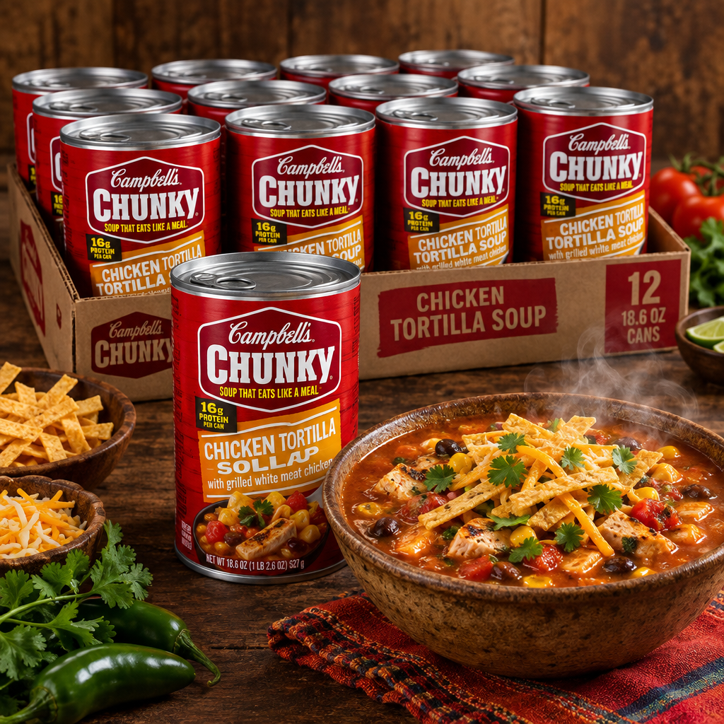 https://farmorganic.shop/products/campbells-chunky-soup-chicken-tortilla-soup-with-grilled-white-meat-chicken-18-6-oz-can-case-of-12 https://farmorganic.shop/products/campbells-chunky-soup-chicken-tortilla-soup-with-grilled-white-meat-chicken-18-6-oz-can-case-of-12