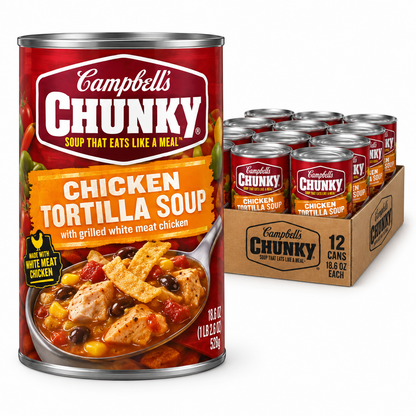 https://farmorganic.shop/products/campbells-chunky-soup-chicken-tortilla-soup-with-grilled-white-meat-chicken-18-6-oz-can-case-of-12 https://farmorganic.shop/products/campbells-chunky-soup-chicken-tortilla-soup-with-grilled-white-meat-chicken-18-6-oz-can-case-of-12