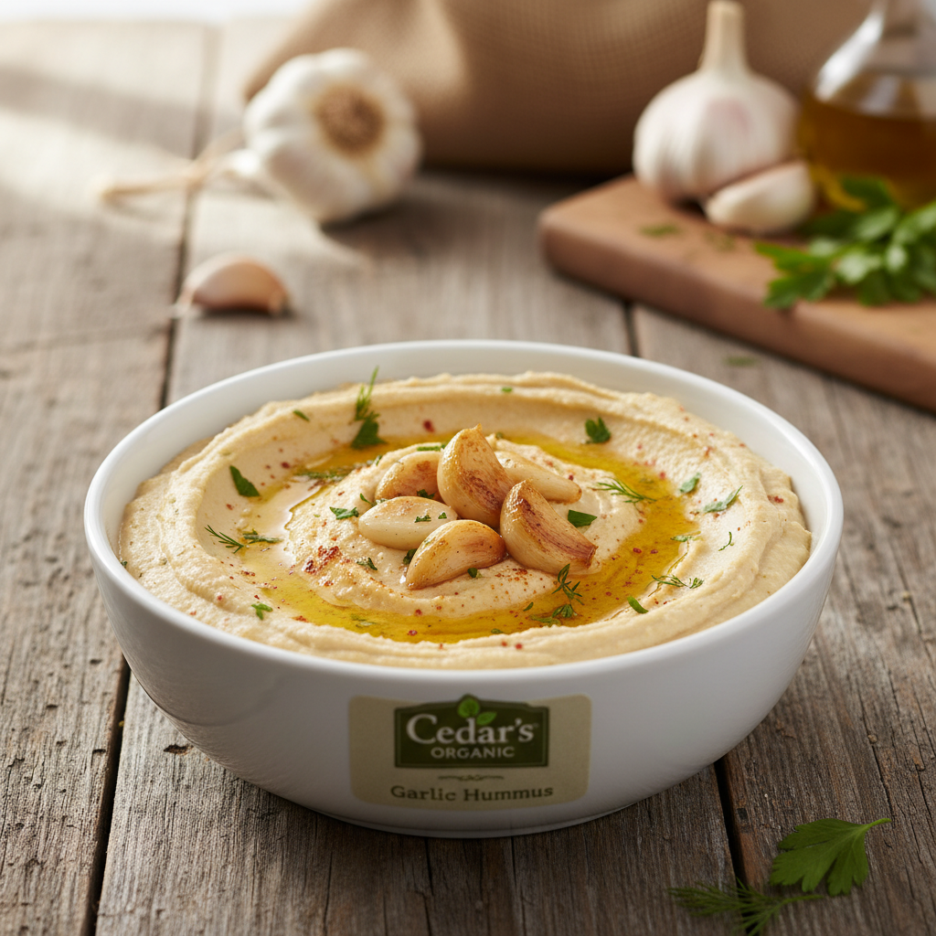 https://farmorganic.shop/products/cedars-organic-garlic-hummus https://farmorganic.shop/products/cedars-organic-garlic-hummus