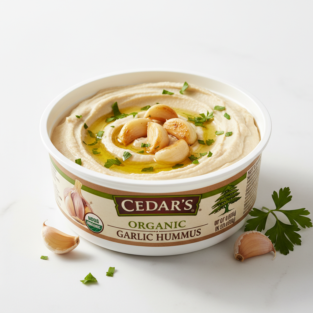 https://farmorganic.shop/products/cedars-organic-garlic-hummus https://farmorganic.shop/products/cedars-organic-garlic-hummus