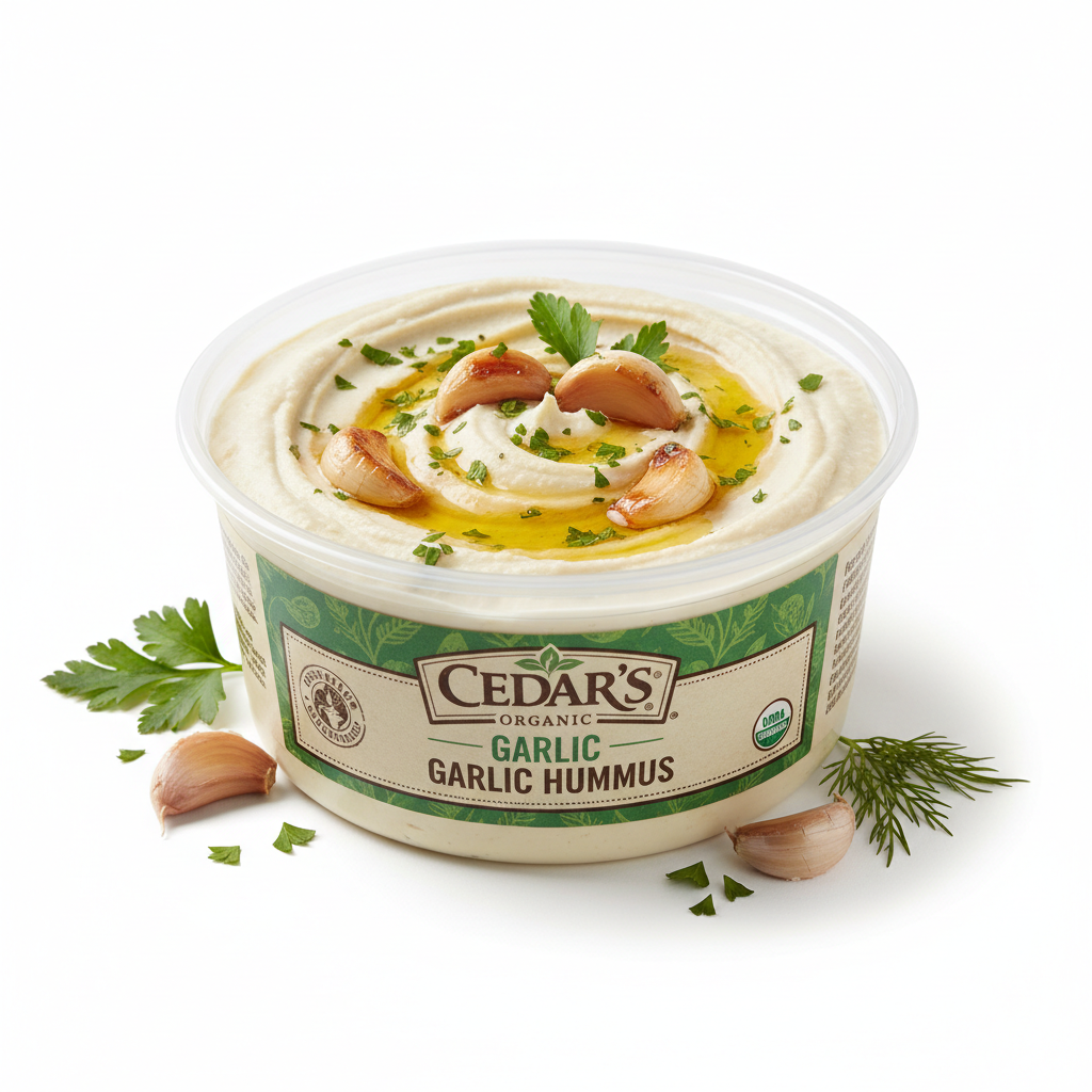 https://farmorganic.shop/products/cedars-organic-garlic-hummus https://farmorganic.shop/products/cedars-organic-garlic-hummus