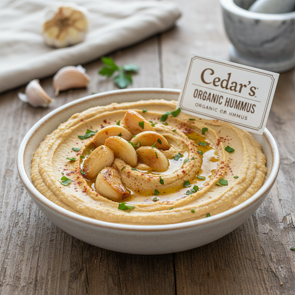 https://farmorganic.shop/products/cedars-organic-garlic-hummus https://farmorganic.shop/products/cedars-organic-garlic-hummus