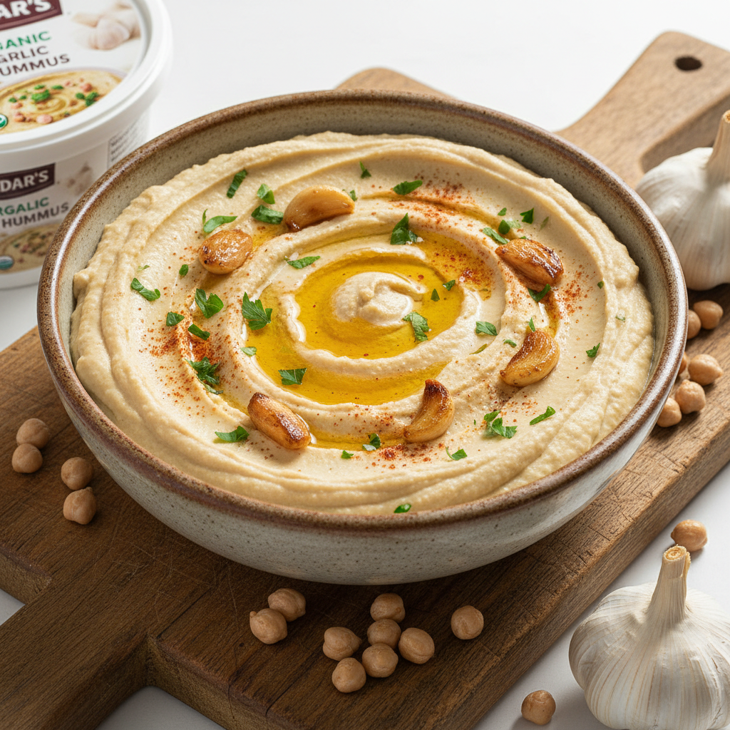 https://farmorganic.shop/products/cedars-organic-garlic-hummus https://farmorganic.shop/products/cedars-organic-garlic-hummus