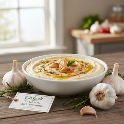 https://farmorganic.shop/products/cedars-organic-garlic-hummus https://farmorganic.shop/products/cedars-organic-garlic-hummus