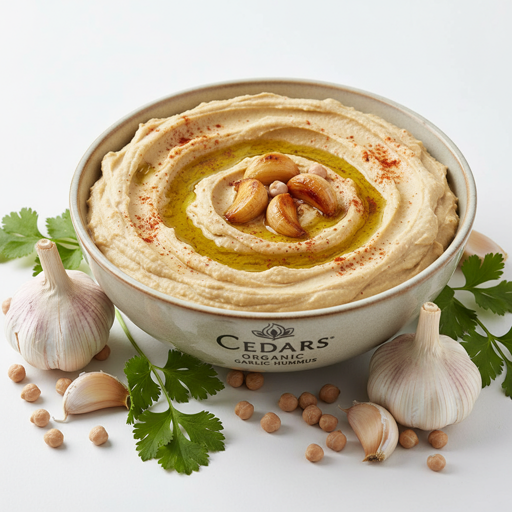 https://farmorganic.shop/products/cedars-organic-garlic-hummus https://farmorganic.shop/products/cedars-organic-garlic-hummus