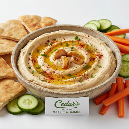 https://farmorganic.shop/products/cedars-organic-garlic-hummus https://farmorganic.shop/products/cedars-organic-garlic-hummus