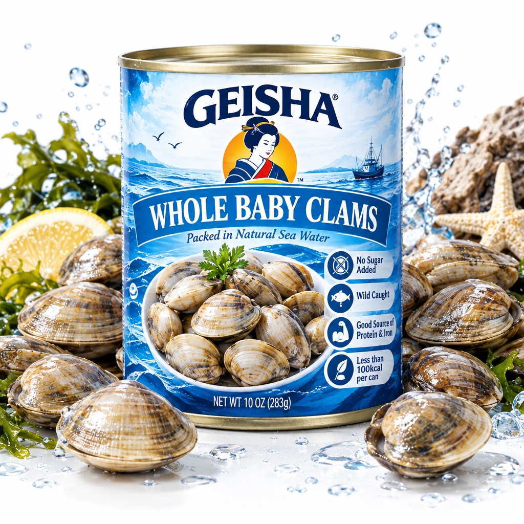 https://farmorganic.shop/products/geisha-whole-baby-clams-10oz-pack-of-12-baby-clams-no-sugar-added-wild-caught-good-source-of-protein-good-source-of-iron-less-than-100kcal-per-canee https://farmorganic.shop/products/geisha-whole-baby-clams-10oz-pack-of-12-baby-clams-no-sugar-added-wild-caught-good-source-of-protein-good-source-of-iron-less-than-100kcal-per-canee