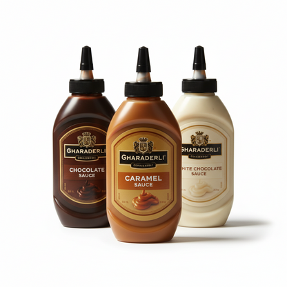 https://farmorganic.shop/products/ghirardelli-squeeze-bottles-caramel-chocolate-white-chocolate-set-of-3 https://www.farmorganic.shop/products/ghirardelli-squeeze-bottles-caramel-chocolate-white-chocolate-set-of-3