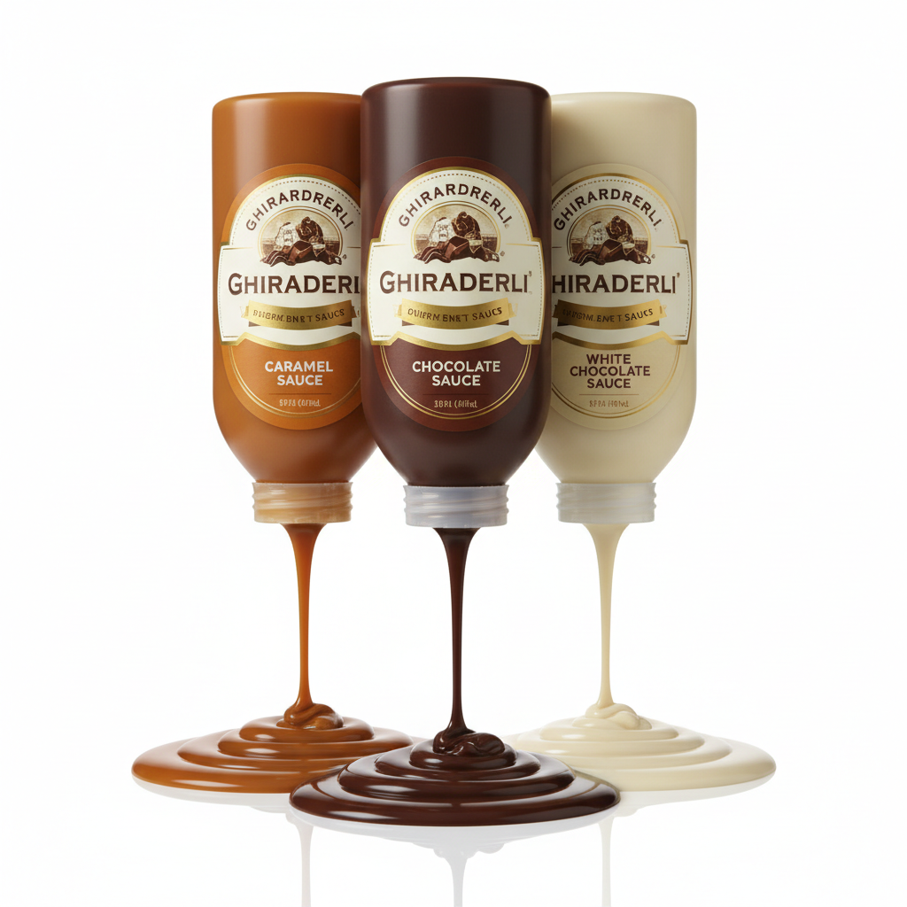 https://farmorganic.shop/products/ghirardelli-squeeze-bottles-caramel-chocolate-white-chocolate-set-of-3 https://www.farmorganic.shop/products/ghirardelli-squeeze-bottles-caramel-chocolate-white-chocolate-set-of-3