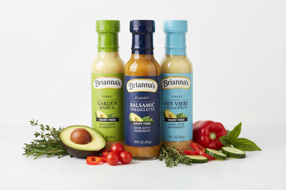 https://farmorganic.shop/products/10-fl-oz-briannas-avocado-oil-dressing-variety-pack-dairy-free-garden-ranch-classic-balsamic-vinaigrette-herb-vinaigrette-made-with-premium-ingredient-10-oz-bottles-3-pack - https://www.farmorganic.shop