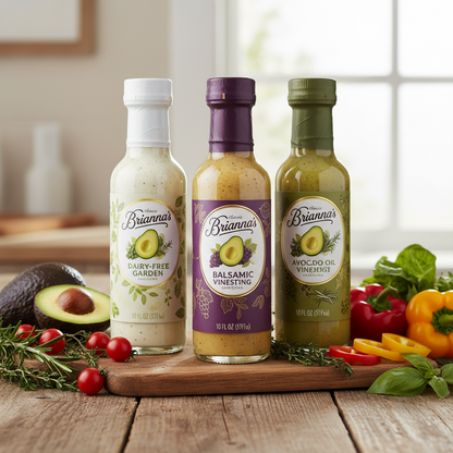 https://farmorganic.shop/products/10-fl-oz-briannas-avocado-oil-dressing-variety-pack-dairy-free-garden-ranch-classic-balsamic-vinaigrette-herb-vinaigrette-made-with-premium-ingredient-10-oz-bottles-3-pack https://farmorganic.shop/products/10-fl-oz-briannas-avocado-oil-dressing-variety-pack-dairy-free-garden-ranch-classic-balsamic-vinaigrette-herb-vinaigrette-made-with-premium-ingredient-10-oz-bottles-3-pack