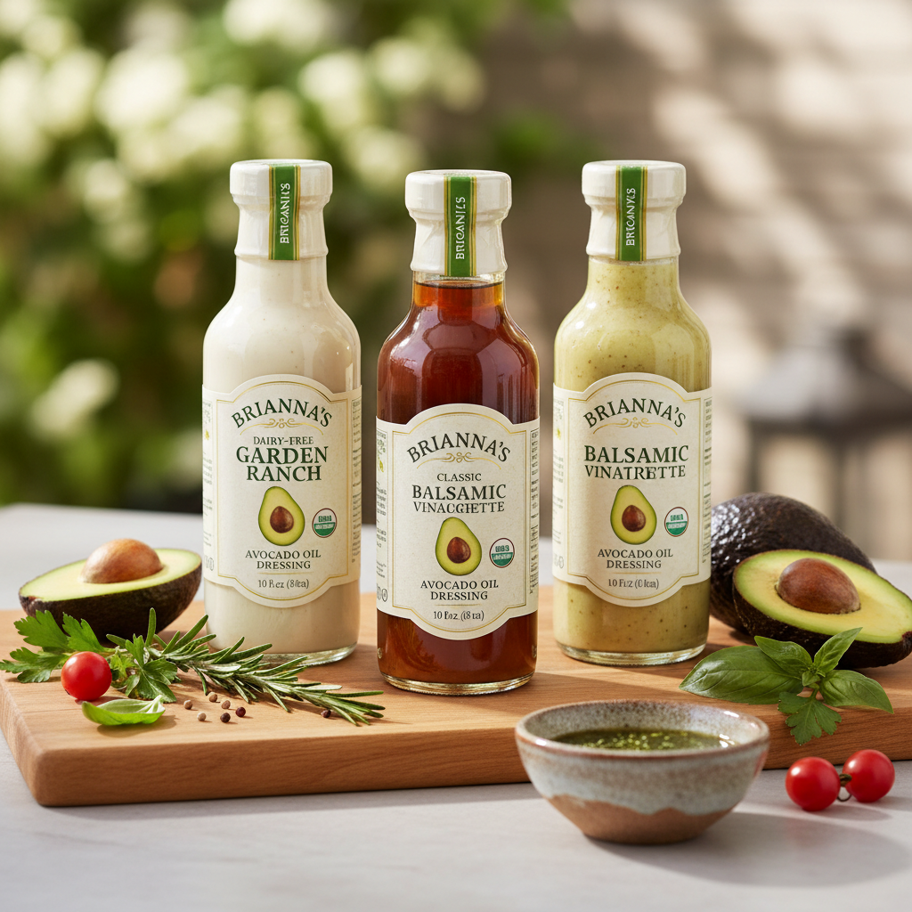 https://farmorganic.shop/products/10-fl-oz-briannas-avocado-oil-dressing-variety-pack-dairy-free-garden-ranch-classic-balsamic-vinaigrette-herb-vinaigrette-made-with-premium-ingredient-10-oz-bottles-3-pack https://farmorganic.shop/products/10-fl-oz-briannas-avocado-oil-dressing-variety-pack-dairy-free-garden-ranch-classic-balsamic-vinaigrette-herb-vinaigrette-made-with-premium-ingredient-10-oz-bottles-3-pack