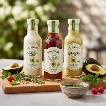 https://farmorganic.shop/products/10-fl-oz-briannas-avocado-oil-dressing-variety-pack-dairy-free-garden-ranch-classic-balsamic-vinaigrette-herb-vinaigrette-made-with-premium-ingredient-10-oz-bottles-3-pack https://farmorganic.shop/products/10-fl-oz-briannas-avocado-oil-dressing-variety-pack-dairy-free-garden-ranch-classic-balsamic-vinaigrette-herb-vinaigrette-made-with-premium-ingredient-10-oz-bottles-3-pack