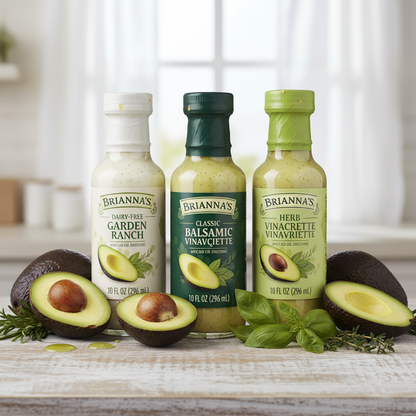 https://farmorganic.shop/products/10-fl-oz-briannas-avocado-oil-dressing-variety-pack-dairy-free-garden-ranch-classic-balsamic-vinaigrette-herb-vinaigrette-made-with-premium-ingredient-10-oz-bottles-3-pack https://farmorganic.shop/products/10-fl-oz-briannas-avocado-oil-dressing-variety-pack-dairy-free-garden-ranch-classic-balsamic-vinaigrette-herb-vinaigrette-made-with-premium-ingredient-10-oz-bottles-3-pack