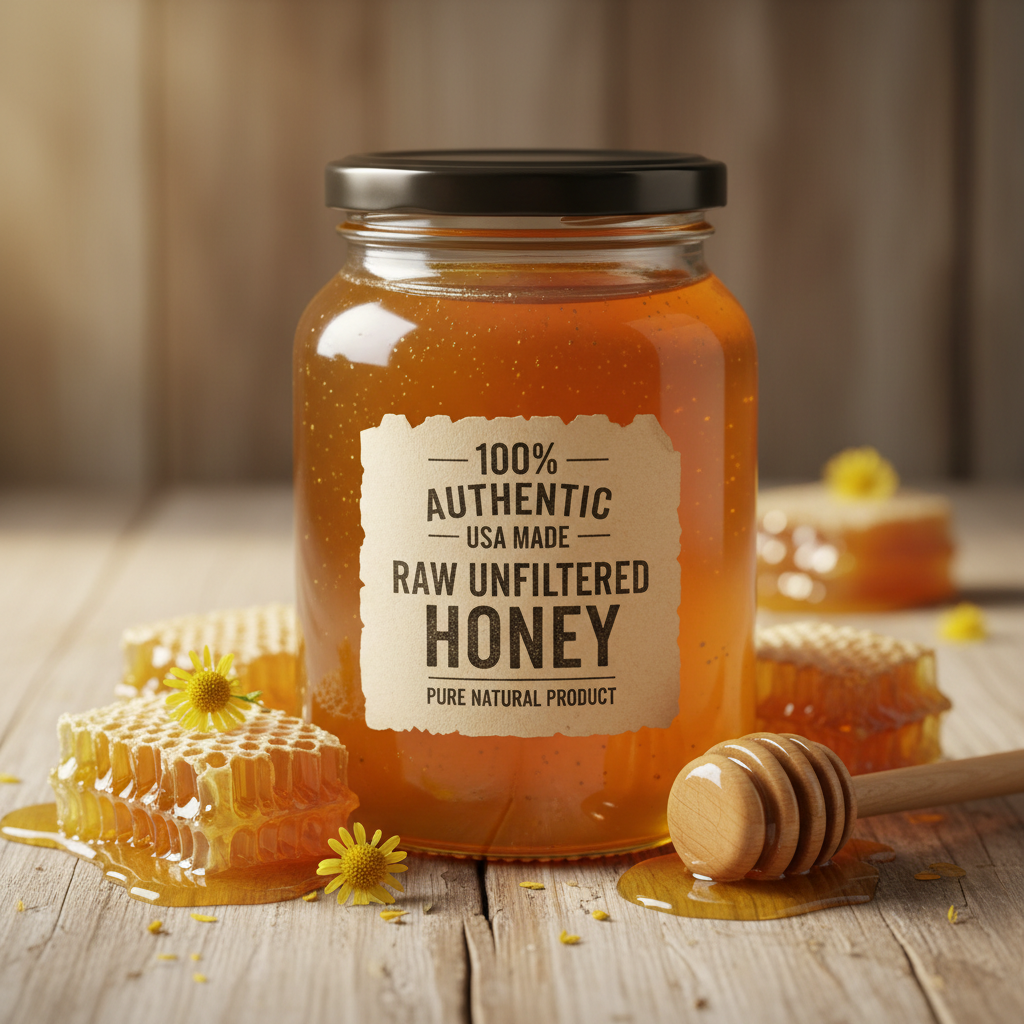 https://farmorganic.shop/products/100-authentic-usa-made-raw-unfiltered-honey-made-by-pure-southern-honey-1-lb-unheated-non-gmo-no-additives-all-natural-sweetener-environmental-friendly-glass-jar