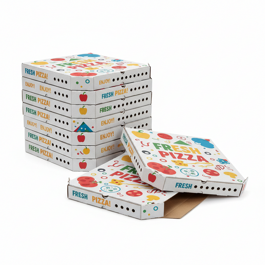 https://farmorganic.shop/products/15-pack-8-4x8-4x1-7-inch-white-kraft-corrugated-pizza-boxes-colorful-printed-ventilated-takeout-containers-for-personal-size-pizzas