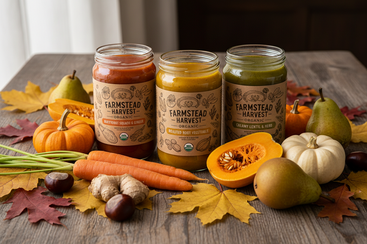 https://farmorganic.shop/products/18-chestnuts-plant-based-soup-fall-bundle-box-pumpkin-coconut-carrot-ginger-dill-butternut-squash-pear-soup-bundle-plant-based-gluten-free-3-jars