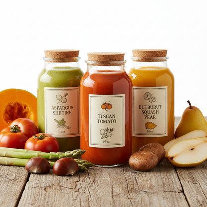 https://farmorganic.shop/products/18-chestnuts-plant-based-soup-tuscan-tomato-asparagus-shiitake-and-butternut-squash-pear-soup-bundle-plant-based-gluten-free-3-jars-16oz https://farmorganic.shop/products/18-chestnuts-plant-based-soup-tuscan-tomato-asparagus-shiitake-and-butternut-squash-pear-soup-bundle-plant-based-gluten-free-3-jars-16oz