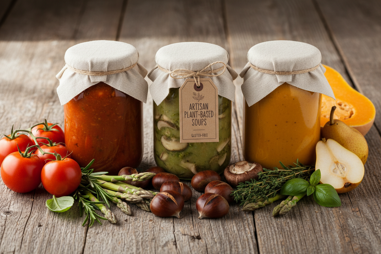 https://farmorganic.shop/products/18-chestnuts-plant-based-soup-tuscan-tomato-asparagus-shiitake-and-butternut-squash-pear-soup-bundle-plant-based-gluten-free-3-jars-16oz https://farmorganic.shop/products/18-chestnuts-plant-based-soup-tuscan-tomato-asparagus-shiitake-and-butternut-squash-pear-soup-bundle-plant-based-gluten-free-3-jars-16oz