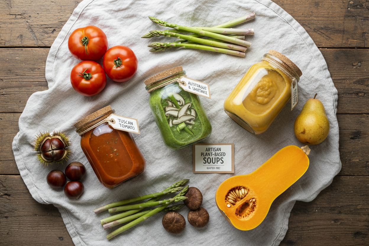 https://farmorganic.shop/products/18-chestnuts-plant-based-soup-tuscan-tomato-asparagus-shiitake-and-butternut-squash-pear-soup-bundle-plant-based-gluten-free-3-jars-16oz https://farmorganic.shop/products/18-chestnuts-plant-based-soup-tuscan-tomato-asparagus-shiitake-and-butternut-squash-pear-soup-bundle-plant-based-gluten-free-3-jars-16oz