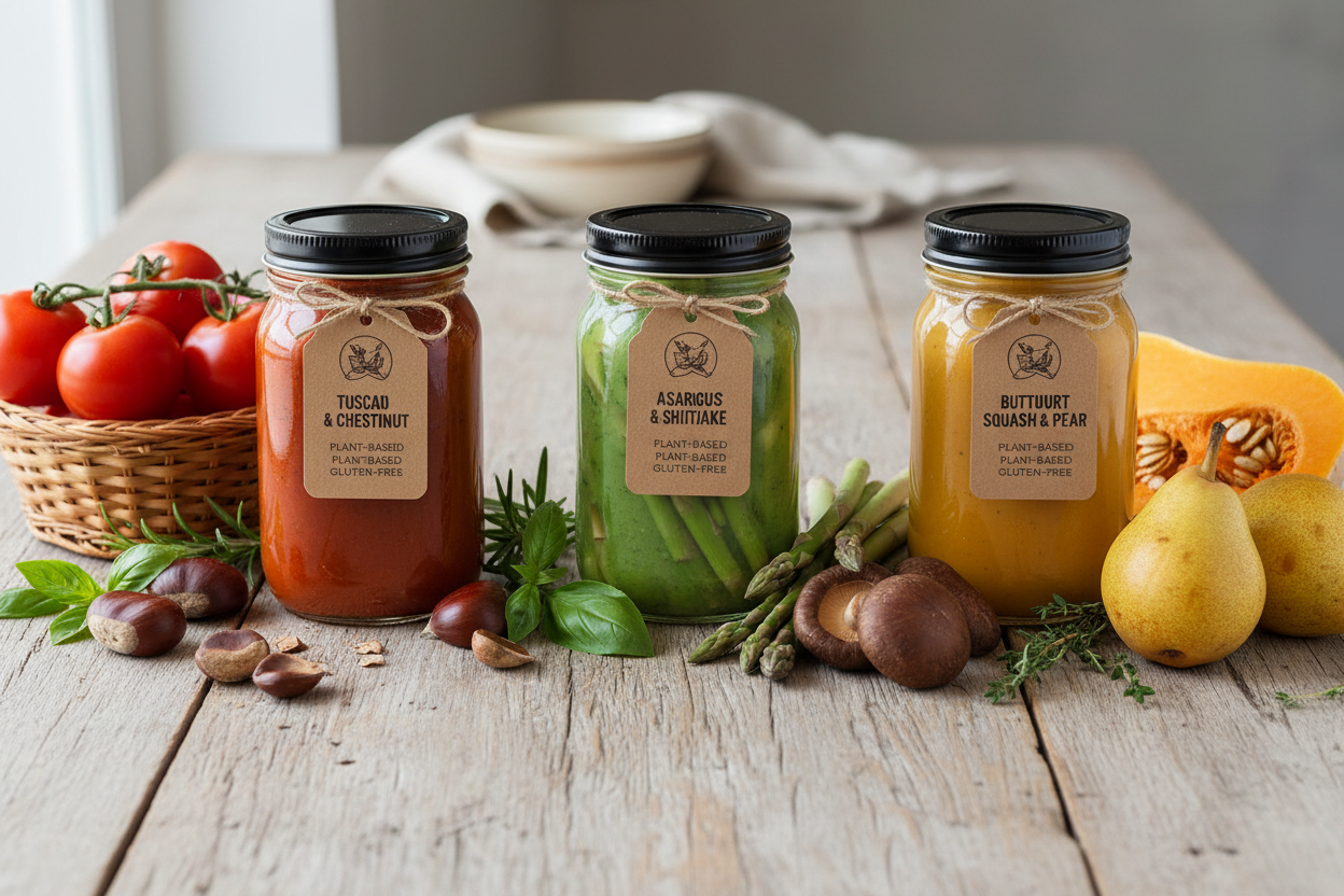 https://farmorganic.shop/products/18-chestnuts-plant-based-soup-tuscan-tomato-asparagus-shiitake-and-butternut-squash-pear-soup-bundle-plant-based-gluten-free-3-jars-16oz https://farmorganic.shop/products/18-chestnuts-plant-based-soup-tuscan-tomato-asparagus-shiitake-and-butternut-squash-pear-soup-bundle-plant-based-gluten-free-3-jars-16oz