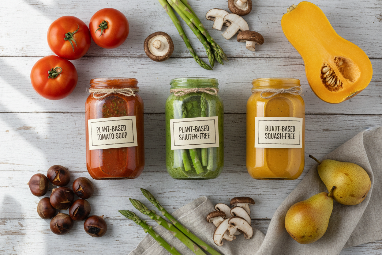 https://farmorganic.shop/products/18-chestnuts-plant-based-soup-tuscan-tomato-asparagus-shiitake-and-butternut-squash-pear-soup-bundle-plant-based-gluten-free-3-jars-16oz https://farmorganic.shop/products/18-chestnuts-plant-based-soup-tuscan-tomato-asparagus-shiitake-and-butternut-squash-pear-soup-bundle-plant-based-gluten-free-3-jars-16oz