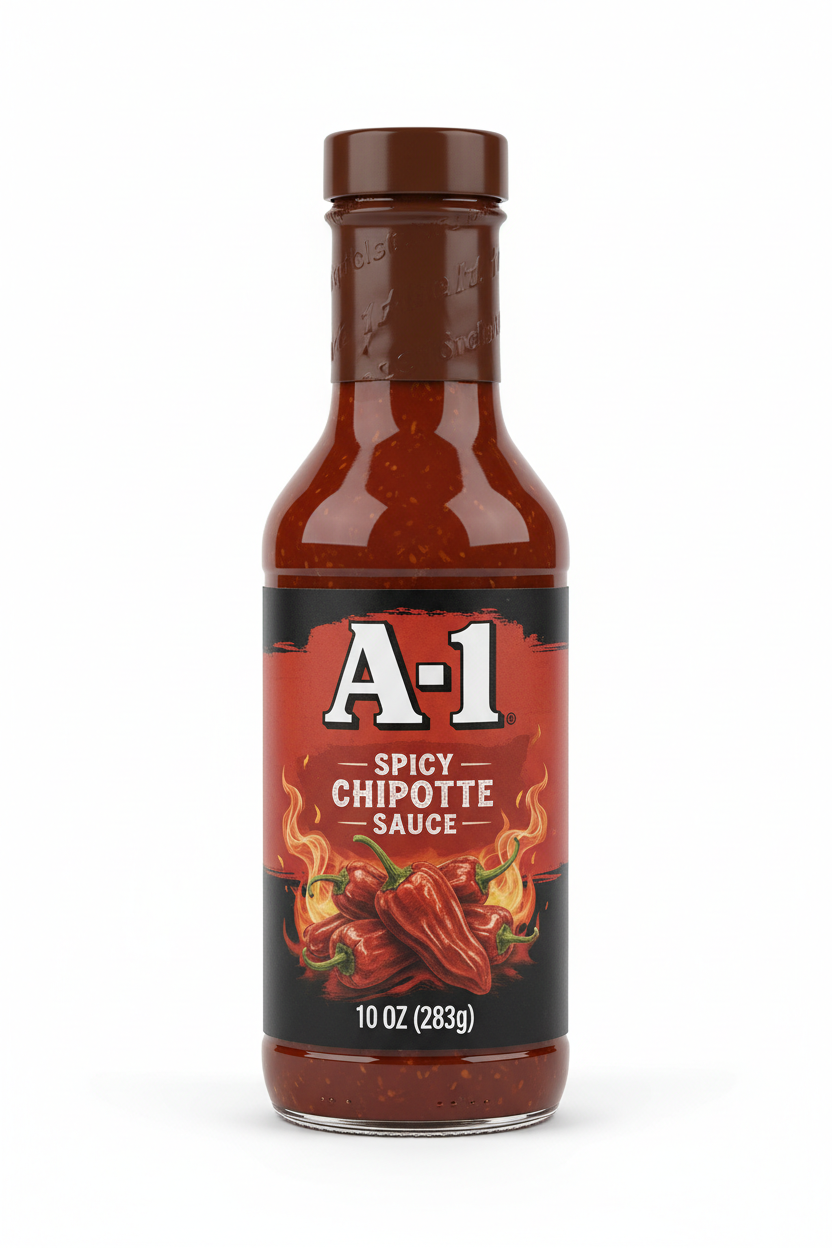 https://farmorganic.shop/products/a-1-spicy-chipotle-sauce-10-oz - https://www.farmorganic.shop