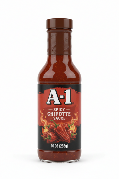 https://farmorganic.shop/products/a-1-spicy-chipotle-sauce-10-oz - https://www.farmorganic.shop