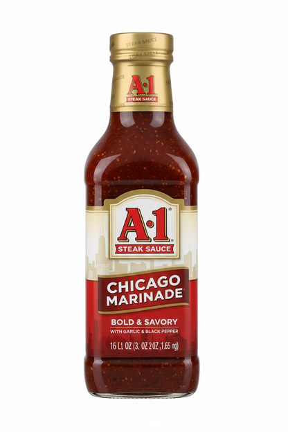 https://farmorganic.shop/products/a-1-steakhouse-chicago-marinade-16-oz-bottle - https://www.farmorganic.shop