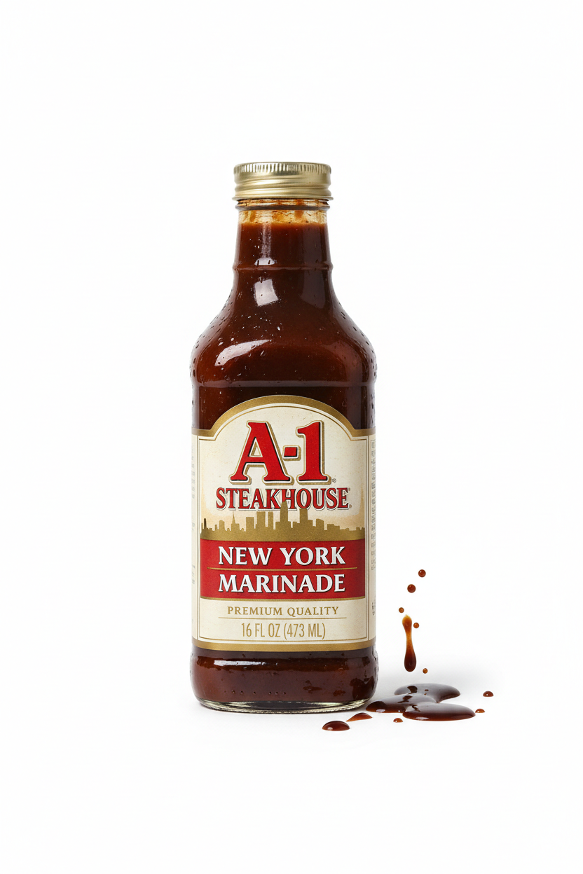 https://farmorganic.shop/products/a-1-steakhouse-new-york-marinade-16-oz-bottle - https://www.farmorganic.shop