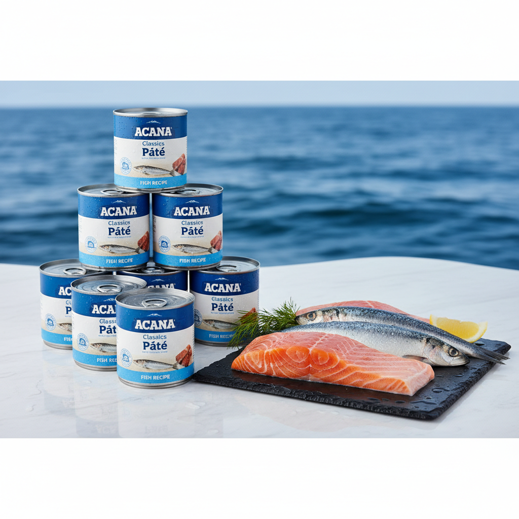 https://farmorganic.shop/products/acana-classics-pate-wet-dog-food-fish-recipe-12-5oz-cans-12-count https://farmorganic.shop/products/acana-classics-pate-wet-dog-food-fish-recipe-12-5oz-cans-12-count