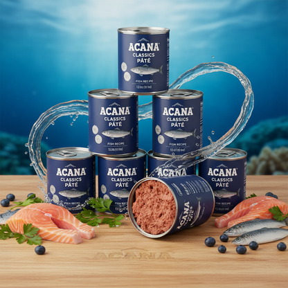 https://farmorganic.shop/products/acana-classics-pate-wet-dog-food-fish-recipe-12-5oz-cans-12-count https://farmorganic.shop/products/acana-classics-pate-wet-dog-food-fish-recipe-12-5oz-cans-12-count