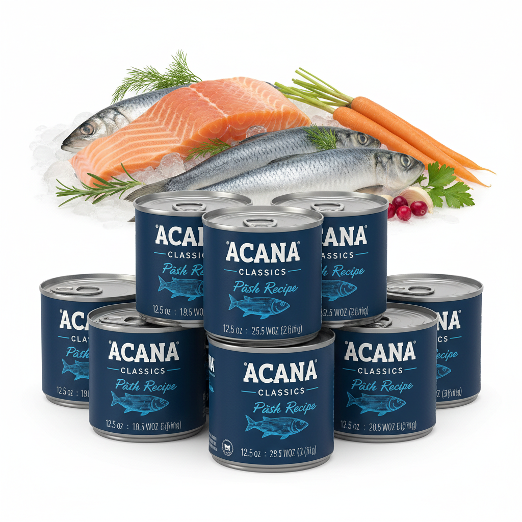 https://farmorganic.shop/products/acana-classics-pate-wet-dog-food-fish-recipe-12-5oz-cans-12-count https://farmorganic.shop/products/acana-classics-pate-wet-dog-food-fish-recipe-12-5oz-cans-12-count