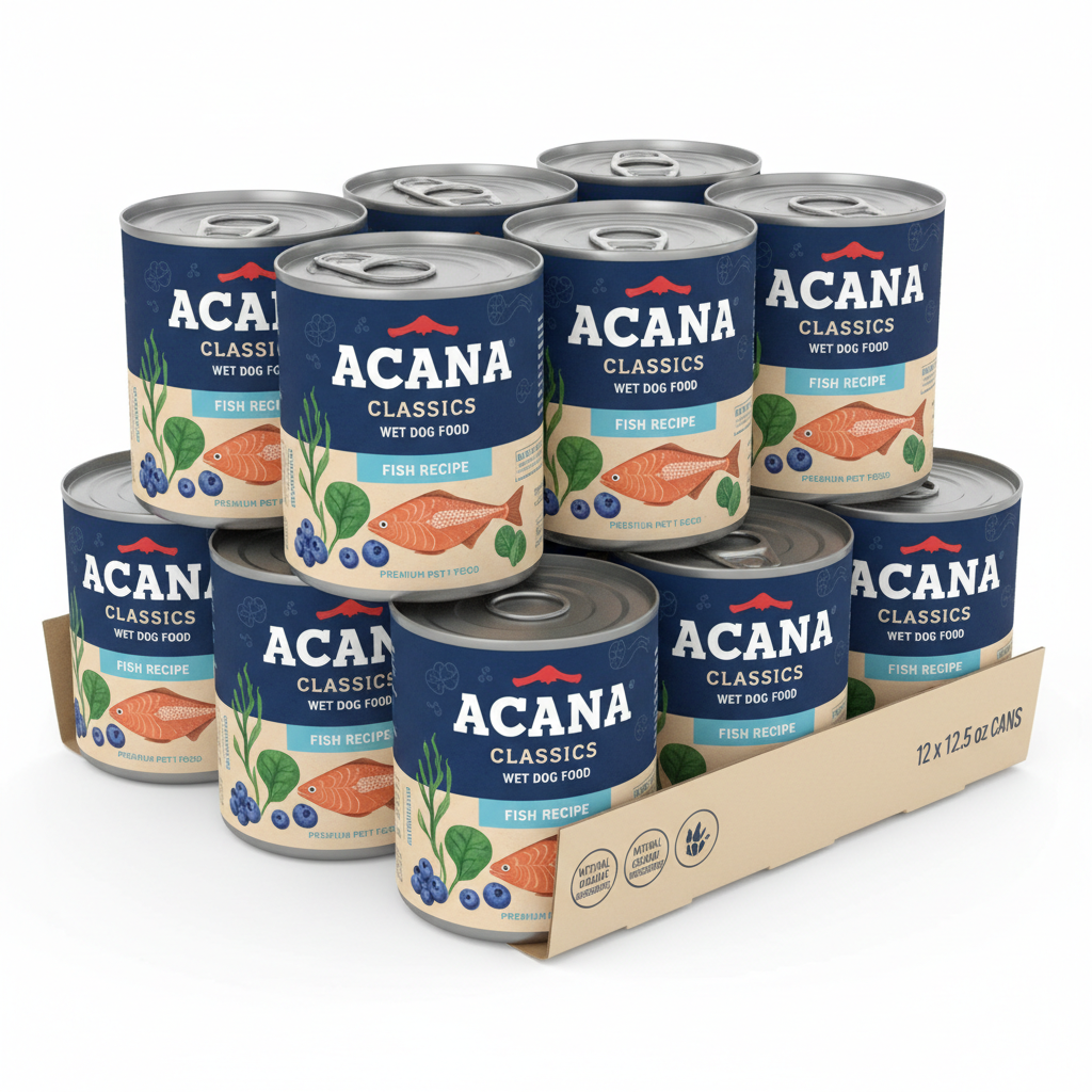 https://farmorganic.shop/products/acana-classics-pate-wet-dog-food-fish-recipe-12-5oz-cans-12-count https://farmorganic.shop/products/acana-classics-pate-wet-dog-food-fish-recipe-12-5oz-cans-12-count