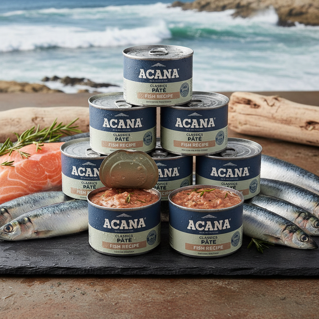 https://farmorganic.shop/products/acana-classics-pate-wet-dog-food-fish-recipe-12-5oz-cans-12-count https://farmorganic.shop/products/acana-classics-pate-wet-dog-food-fish-recipe-12-5oz-cans-12-count
