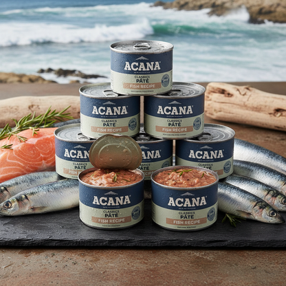 https://farmorganic.shop/products/acana-classics-pate-wet-dog-food-fish-recipe-12-5oz-cans-12-count https://farmorganic.shop/products/acana-classics-pate-wet-dog-food-fish-recipe-12-5oz-cans-12-count
