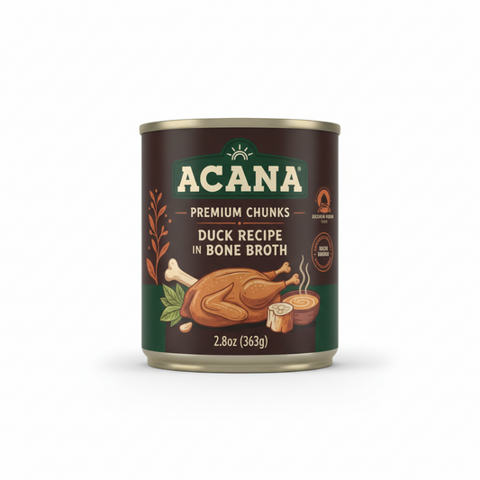 https://farmorganic.shop/products/acana-premium-chunks-wet-dog-food-duck-recipe-in-bone-broth-12-8oz-case-of-12