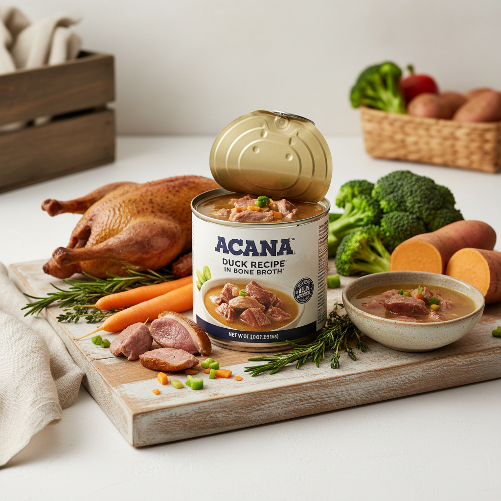 https://farmorganic.shop/products/acana-premium-chunks-wet-dog-food-duck-recipe-in-bone-broth-12-8oz-case-of-12 https://farmorganic.shop/products/acana-premium-chunks-wet-dog-food-duck-recipe-in-bone-broth-12-8oz-case-of-12