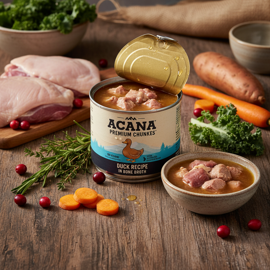 https://farmorganic.shop/products/acana-premium-chunks-wet-dog-food-duck-recipe-in-bone-broth-12-8oz-case-of-12 https://farmorganic.shop/products/acana-premium-chunks-wet-dog-food-duck-recipe-in-bone-broth-12-8oz-case-of-12