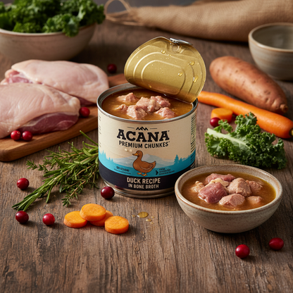 https://farmorganic.shop/products/acana-premium-chunks-wet-dog-food-duck-recipe-in-bone-broth-12-8oz-case-of-12 https://farmorganic.shop/products/acana-premium-chunks-wet-dog-food-duck-recipe-in-bone-broth-12-8oz-case-of-12