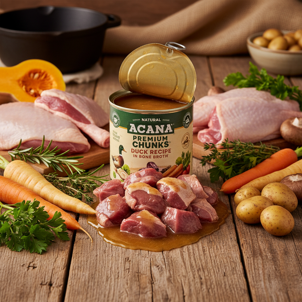 https://farmorganic.shop/products/acana-premium-chunks-wet-dog-food-duck-recipe-in-bone-broth-12-8oz-case-of-12 https://farmorganic.shop/products/acana-premium-chunks-wet-dog-food-duck-recipe-in-bone-broth-12-8oz-case-of-12